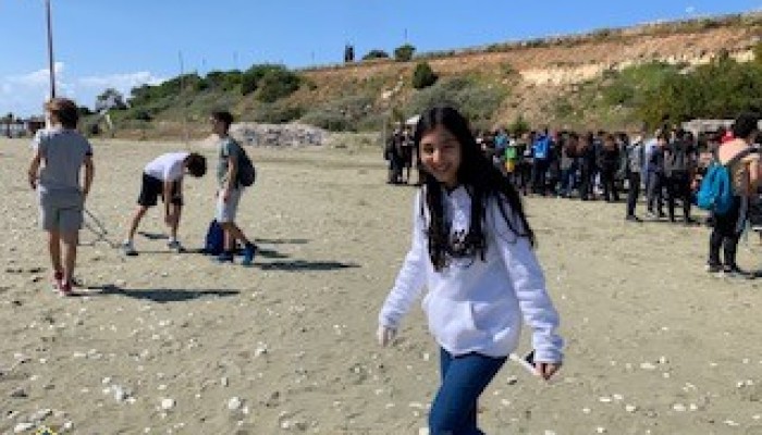 Year 2 Educational Trip